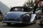 Rolls-Royce Silver Wraith 1948 года